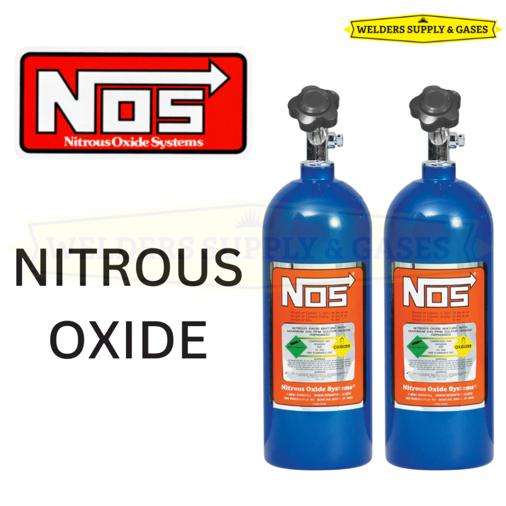 Nitrous Oxide